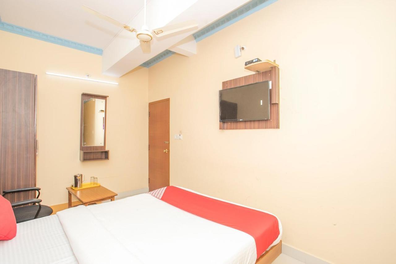 Hotel Oyo 10291 Sri Venkatadri Residency Bangalore Exterior foto